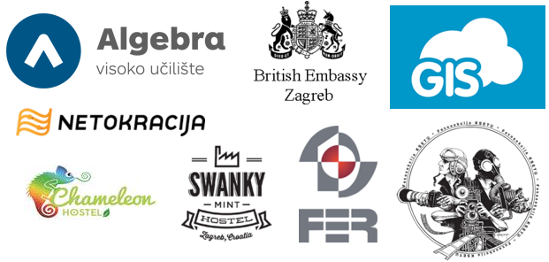 CAC & ODD 2016 sponsors